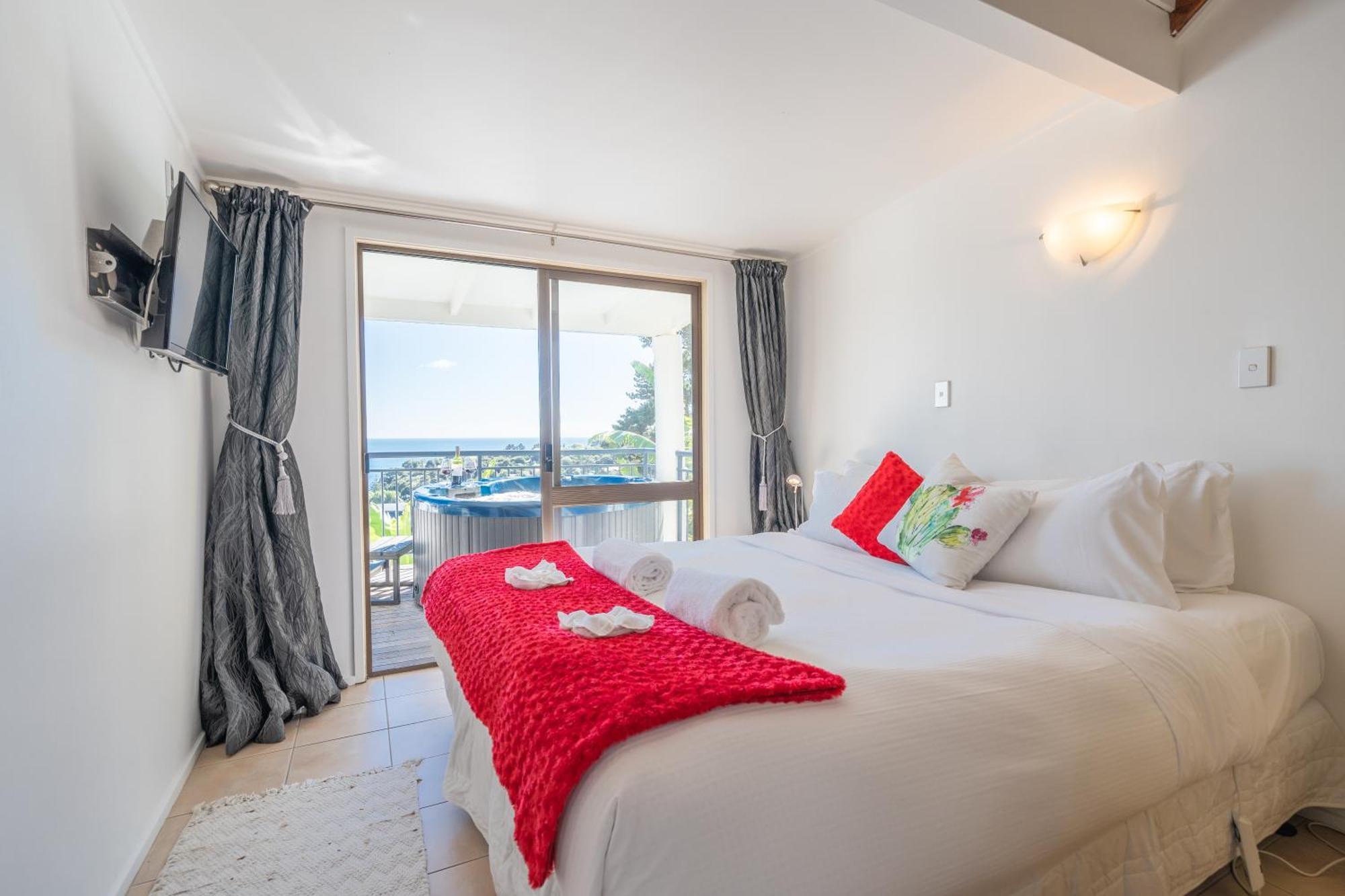 Palm Beach Cottage With Private Spa Pool Esterno foto