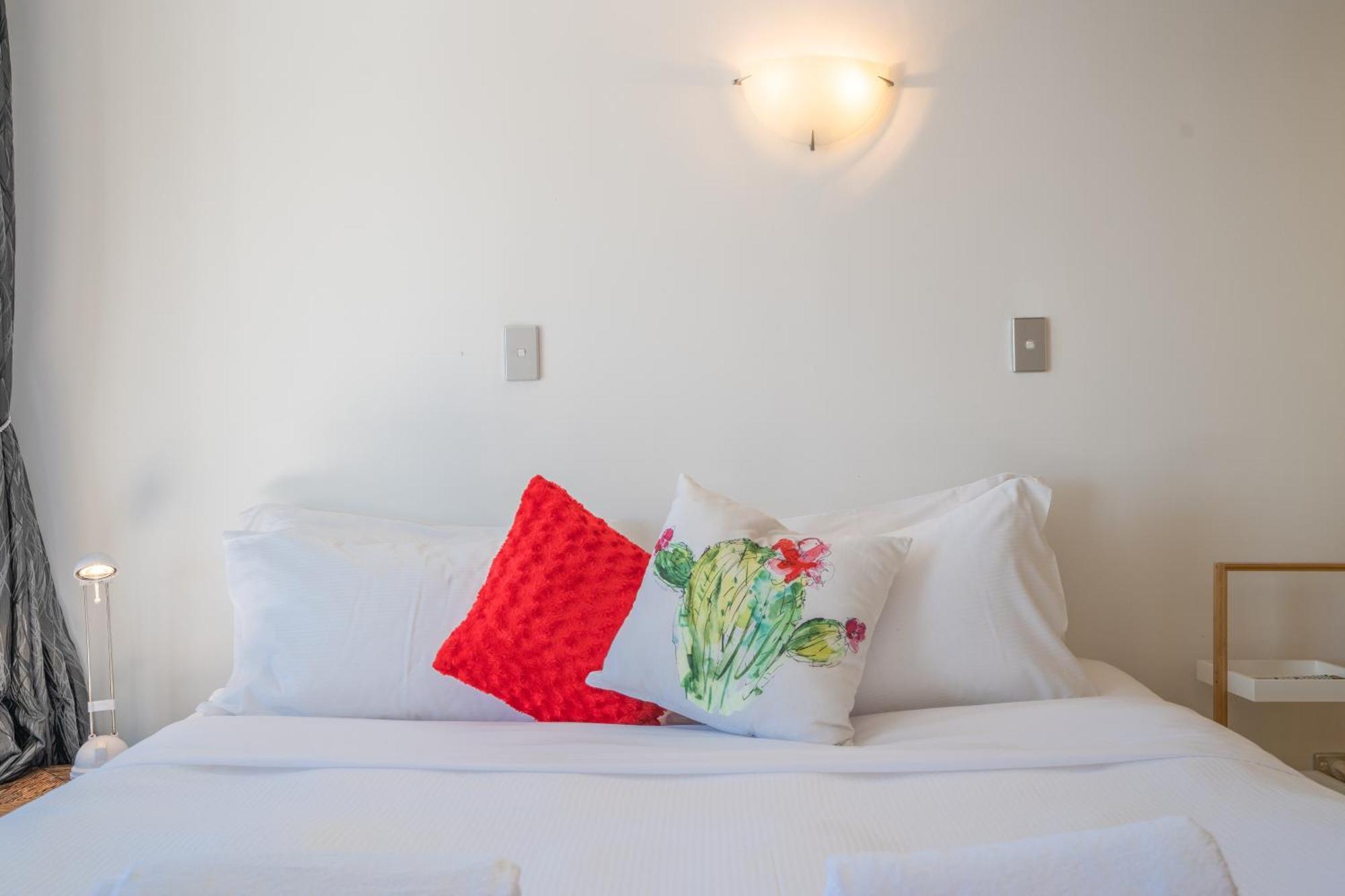 Palm Beach Cottage With Private Spa Pool Esterno foto