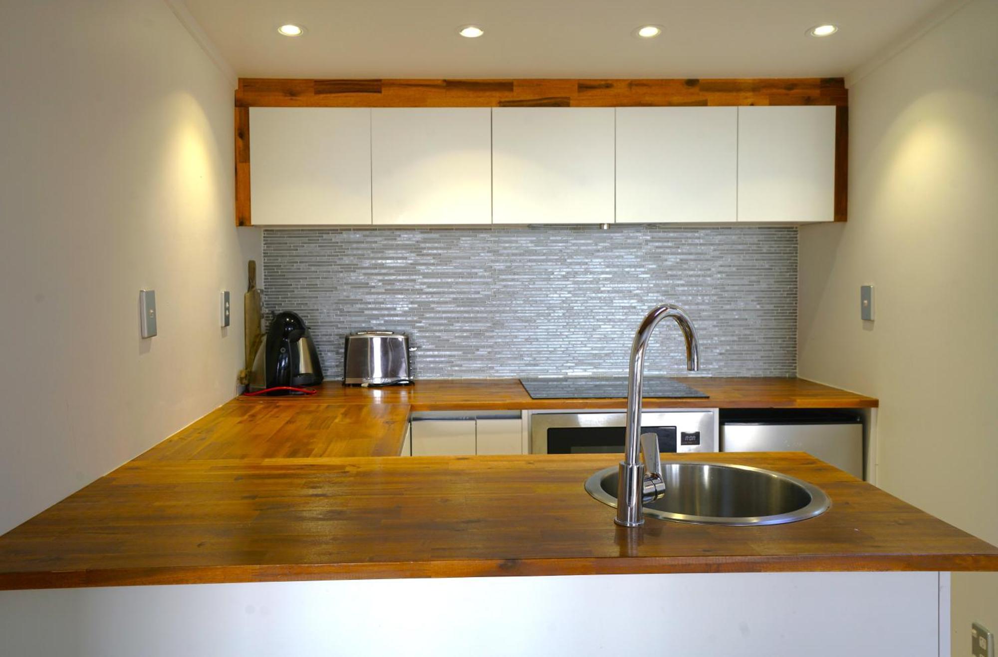 Palm Beach Cottage With Private Spa Pool Esterno foto