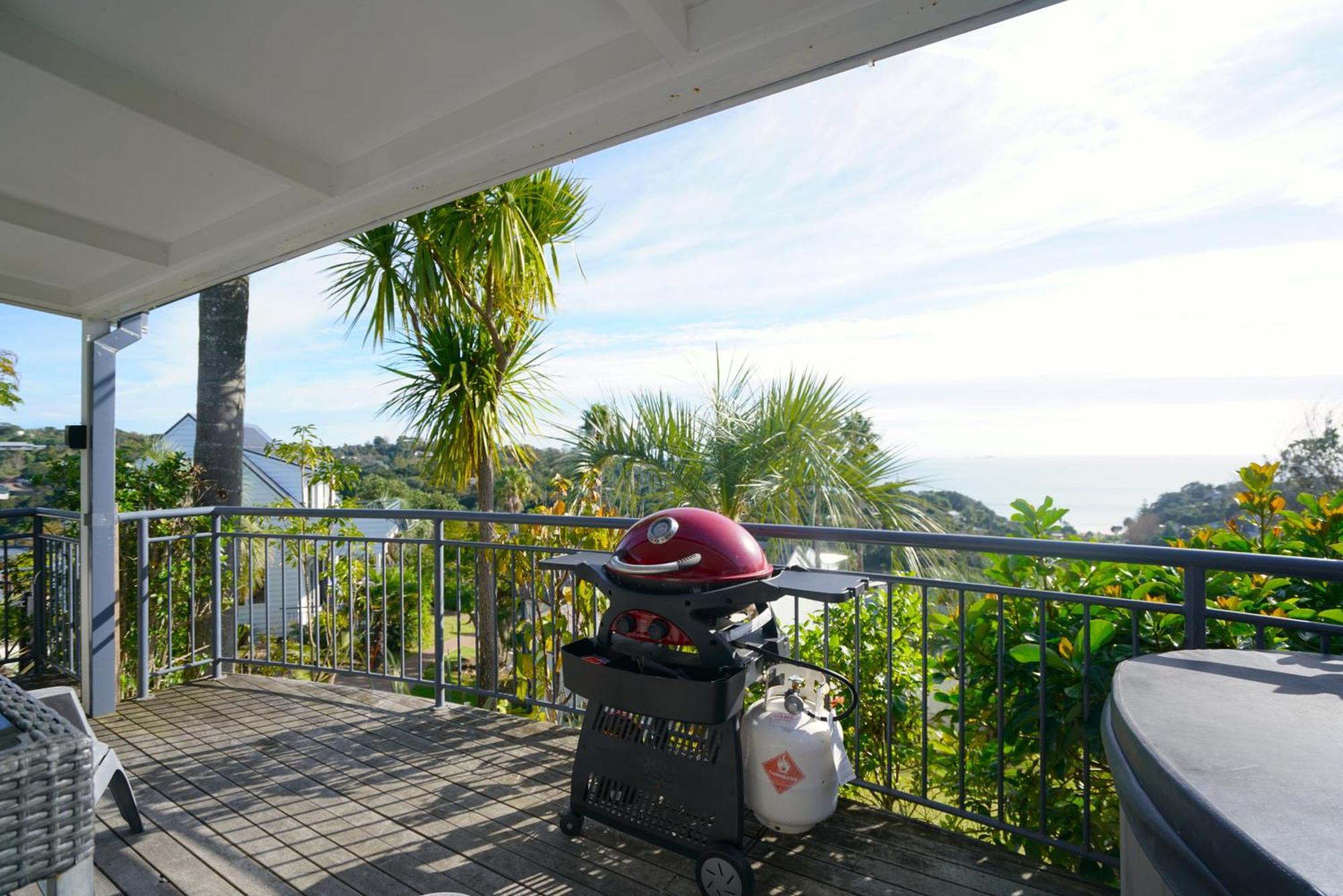Palm Beach Cottage With Private Spa Pool Esterno foto